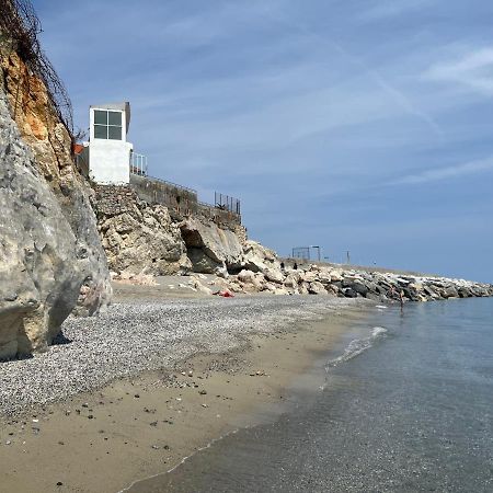 Al 37 Vista Mare E Colline Finale Ligure Exterior foto