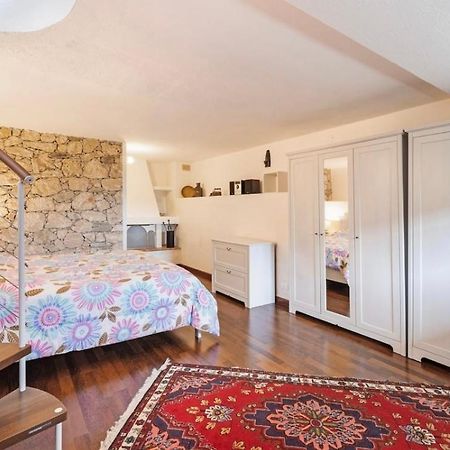 Al 37 Vista Mare E Colline Finale Ligure Exterior foto