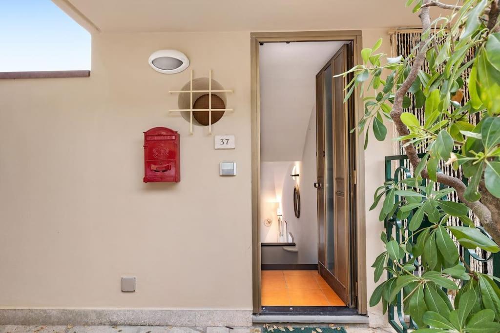 Al 37 Vista Mare E Colline Finale Ligure Exterior foto