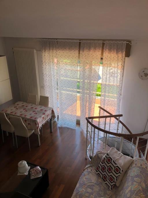 Al 37 Vista Mare E Colline Finale Ligure Exterior foto