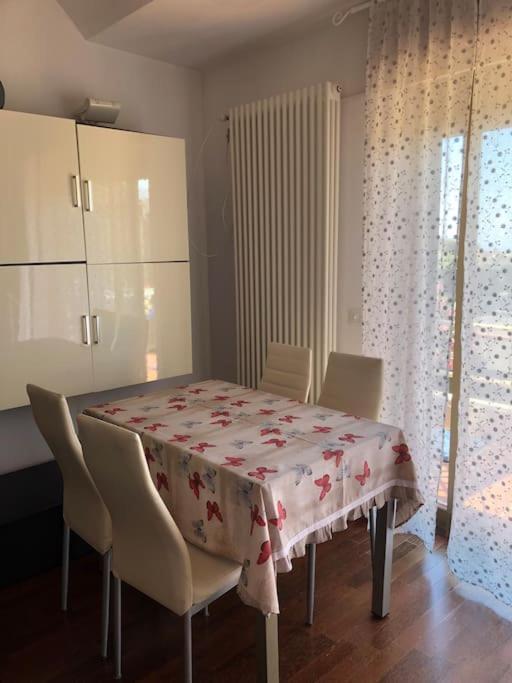 Al 37 Vista Mare E Colline Finale Ligure Exterior foto