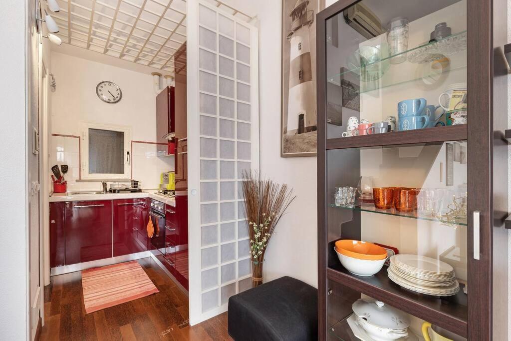 Al 37 Vista Mare E Colline Finale Ligure Exterior foto
