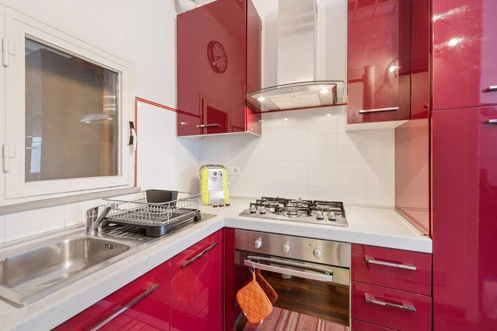 Al 37 Vista Mare E Colline Finale Ligure Exterior foto