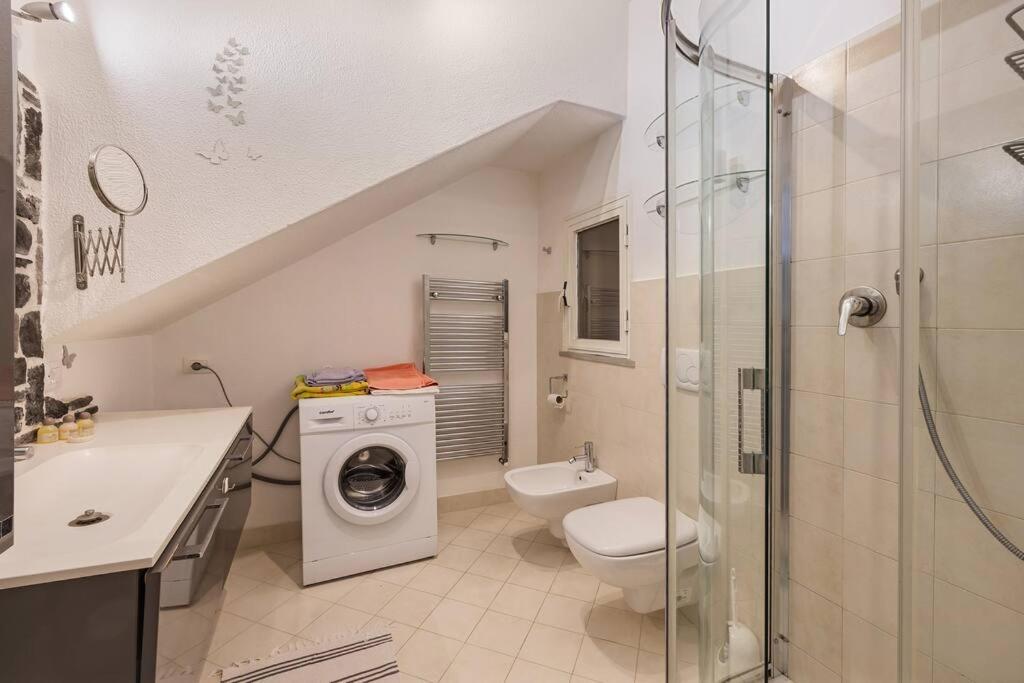 Al 37 Vista Mare E Colline Finale Ligure Exterior foto