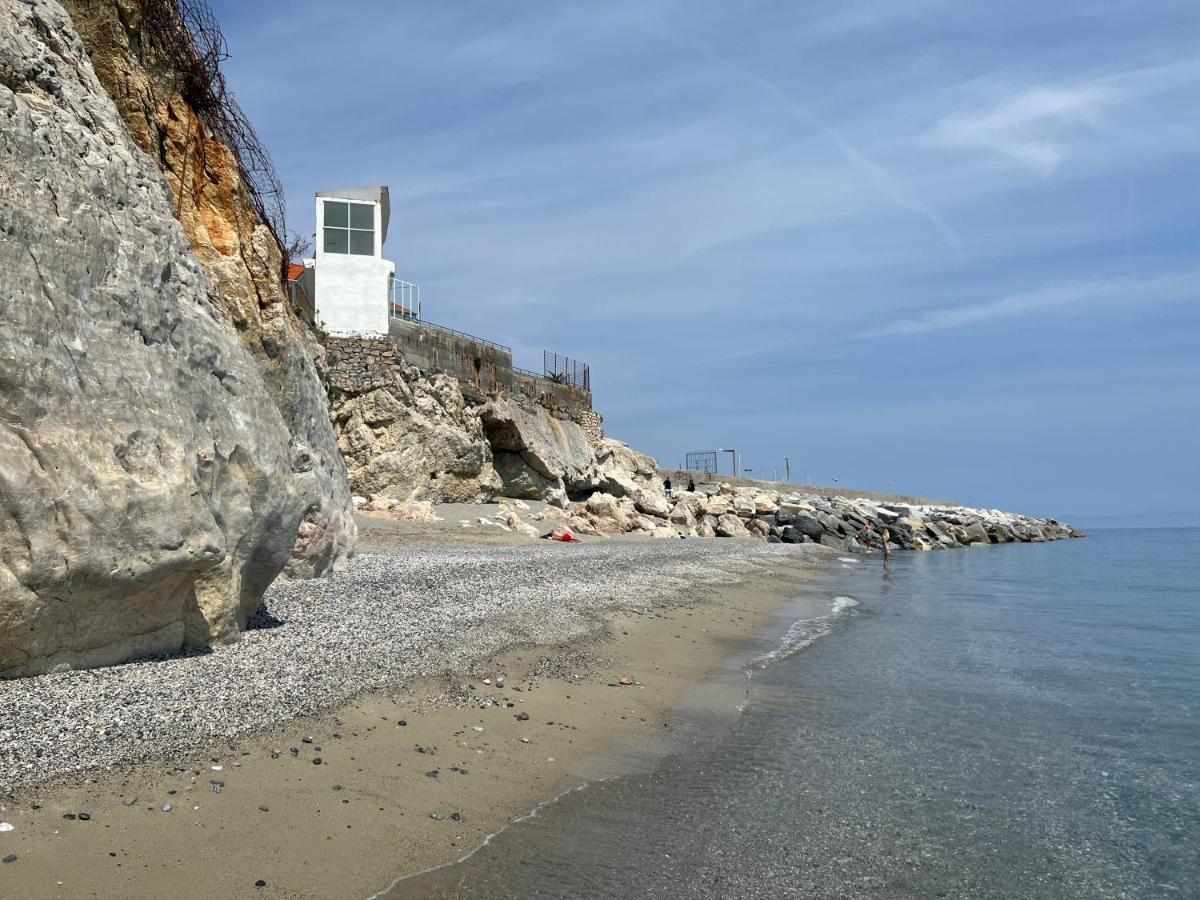 Al 37 Vista Mare E Colline Finale Ligure Exterior foto