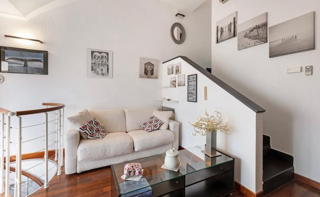 Al 37 Vista Mare E Colline Finale Ligure Exterior foto